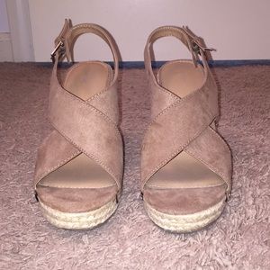 Wedges
